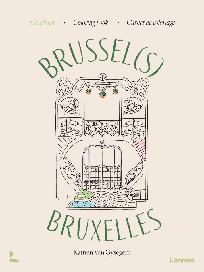 Brussel(s) – Bruxelles