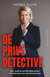 De privédetective • De privédetective