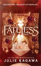 Fateless • Fateless