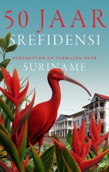 50 jaar Srefidensi