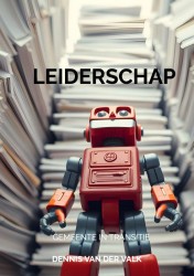 LEIDERSCHAP & TRANSFORMATIE