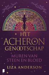 Muren van steen en bloed • Muren van steen en bloed