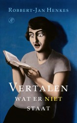 Vertalen wat er niet staat • Vertalen wat er niet staat