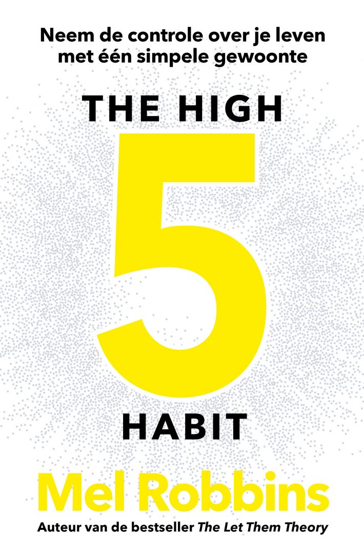 The High 5 Habit - Nederlandse Editie