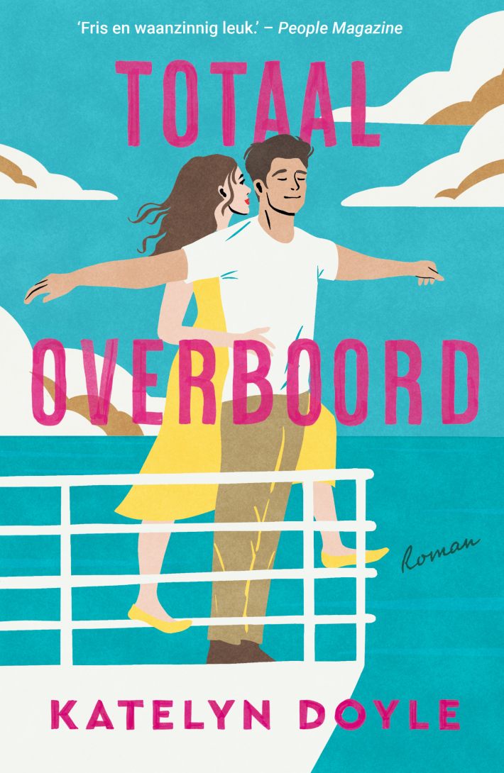 Totaal overboord