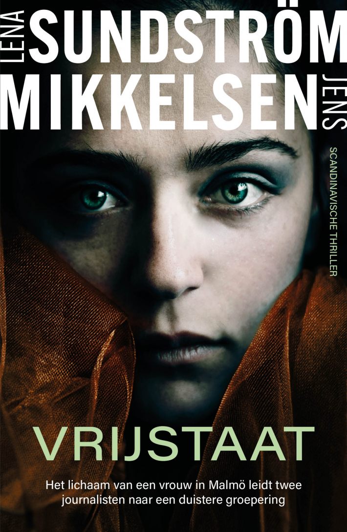 Vrijstaat
