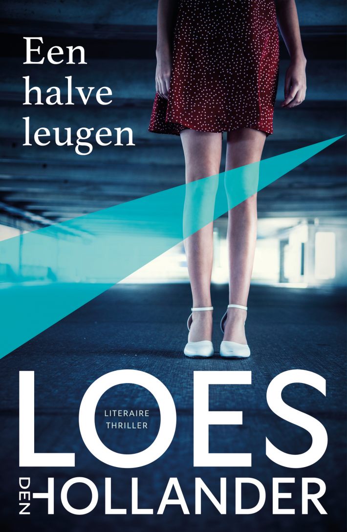 Een halve leugen • Een halve leugen