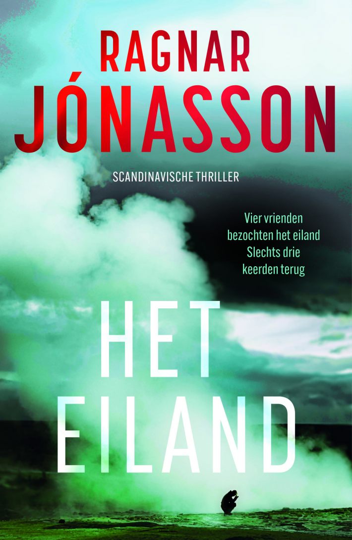 Eiland (Hulda 2) • Eiland (Hulda 2)