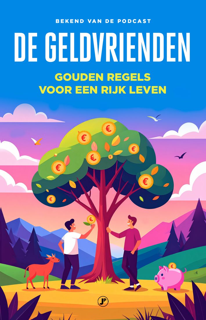 De Geldvrienden