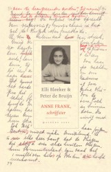 Anne Frank, schrijfster