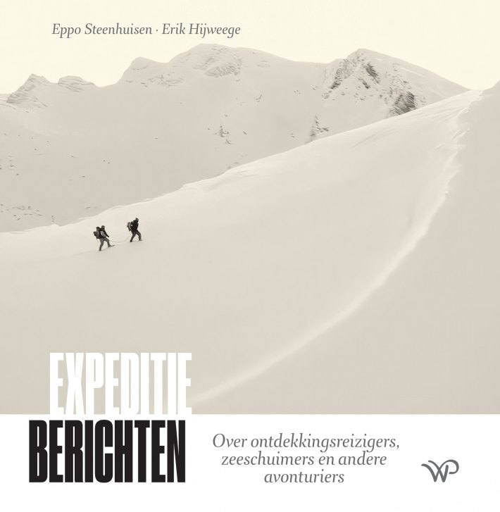 Expeditieberichten