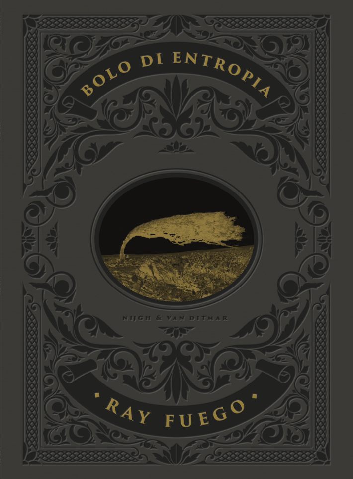 Bolo di entropia