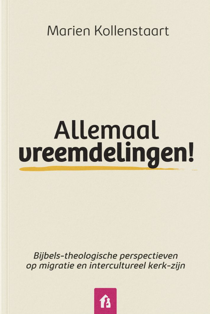 Allemaal vreemdelingen!
