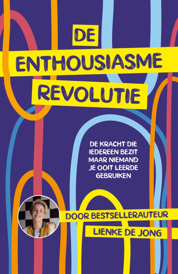 De enthousiasme-revolutie