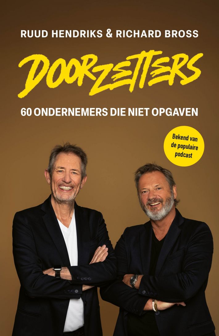 Doorzetters