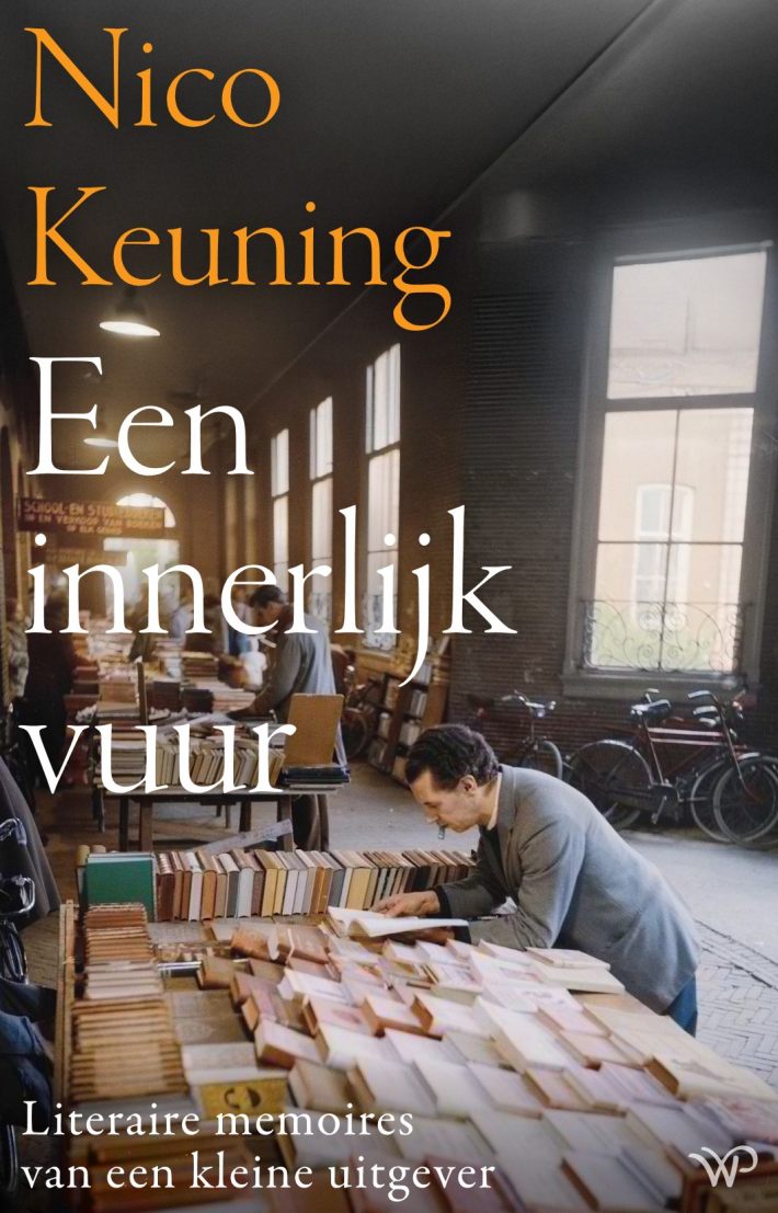 Een innerlijk vuur