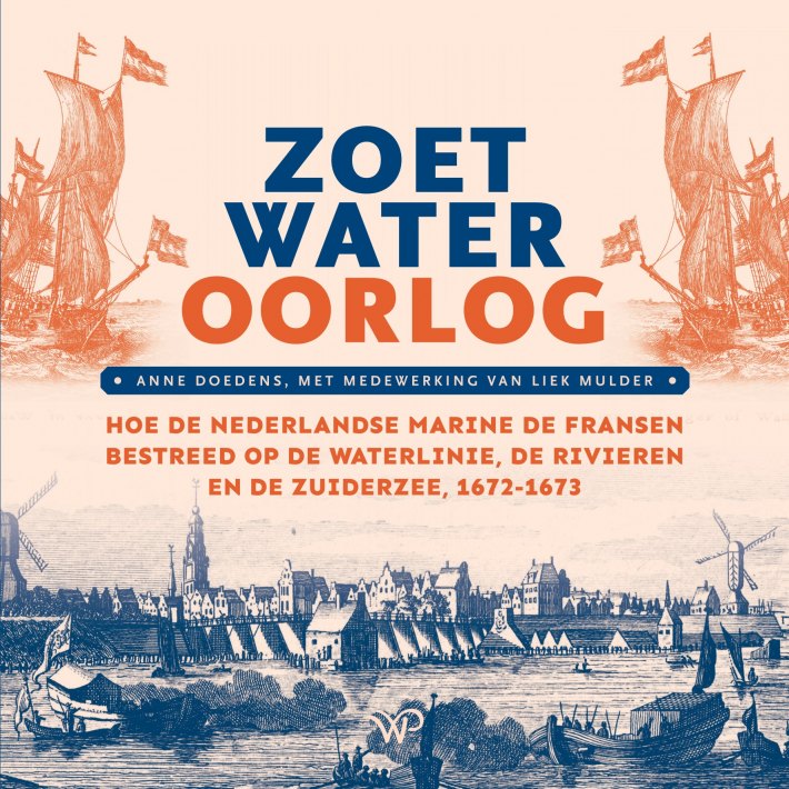 Zoetwateroorlog