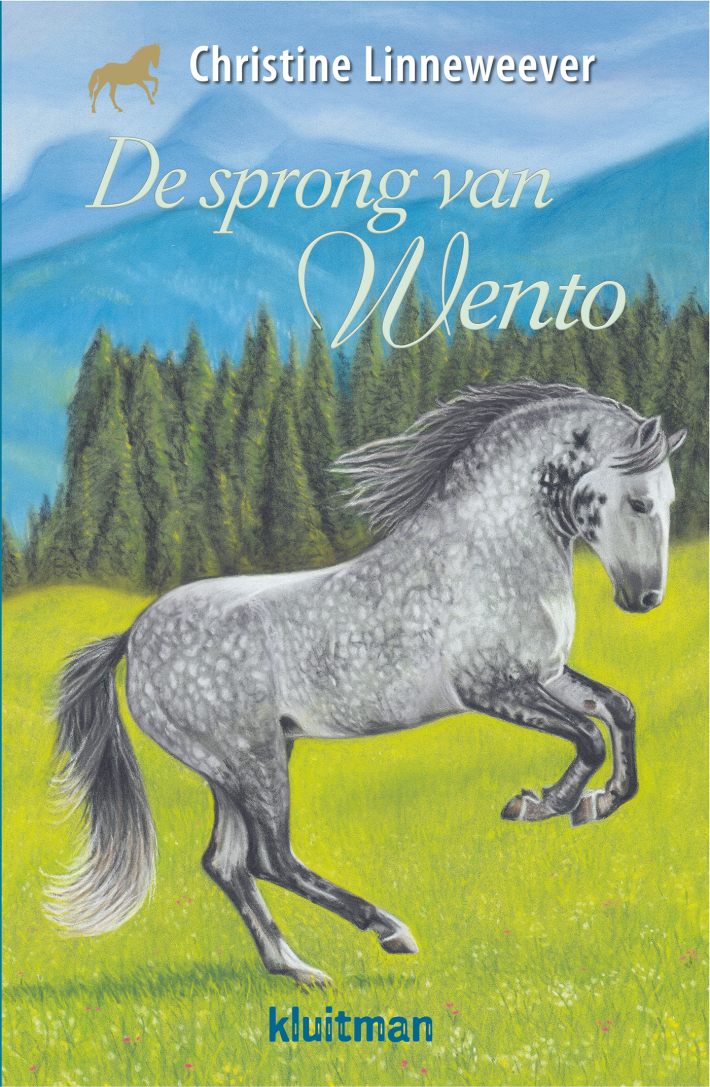 De sprong van Wento