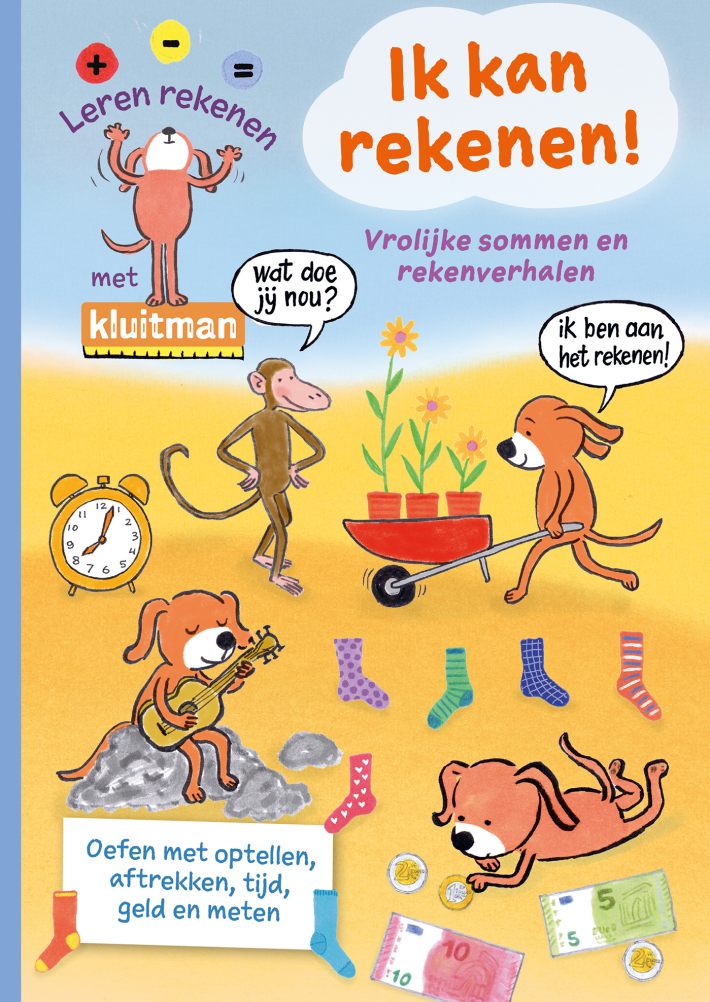 Ik kan rekenen!
