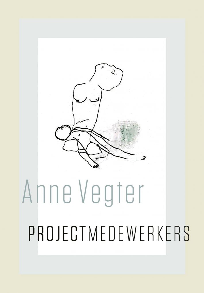 Projectmedewerkers