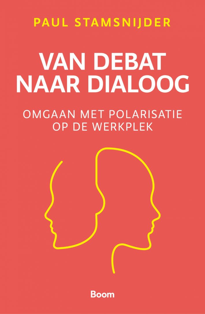 Van debat naar dialoog