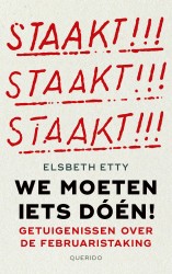 We moeten iets dóén!