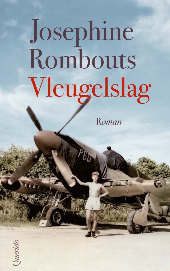 Vleugelslag