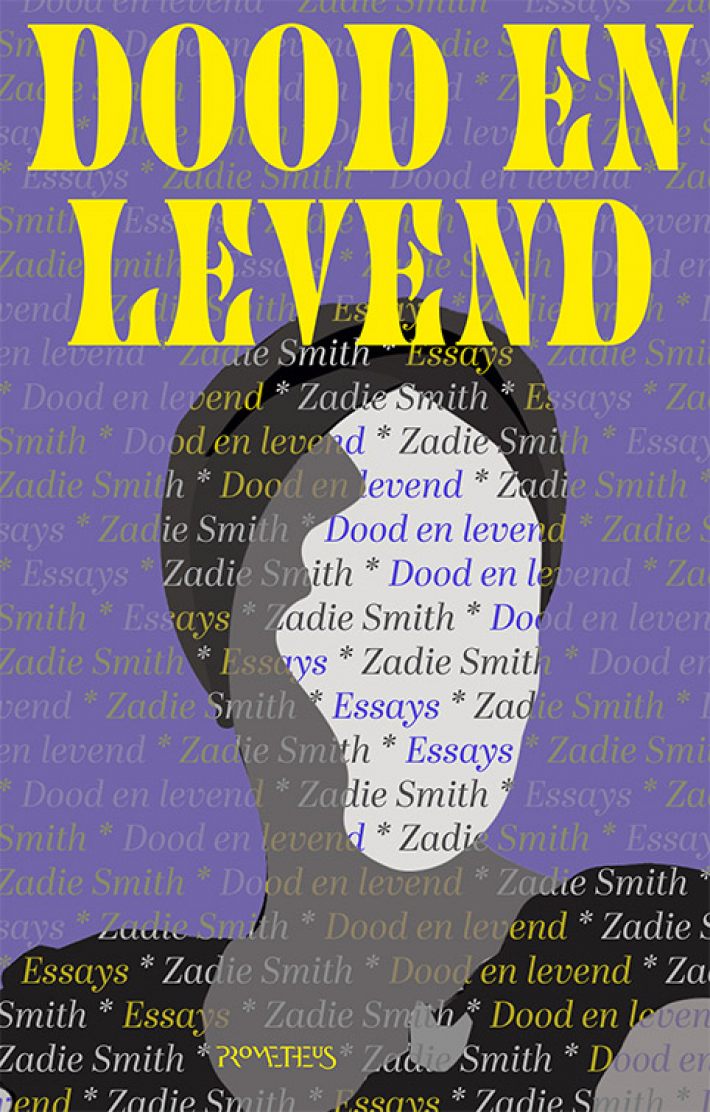 Dood en levend • Het Boek van vele levens