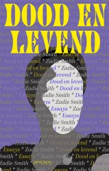 Dood en levend • Het Boek van vele levens