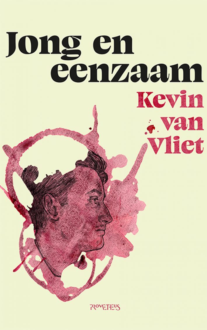 Jong en eenzaam