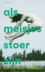 Als meisjes stoer zijn