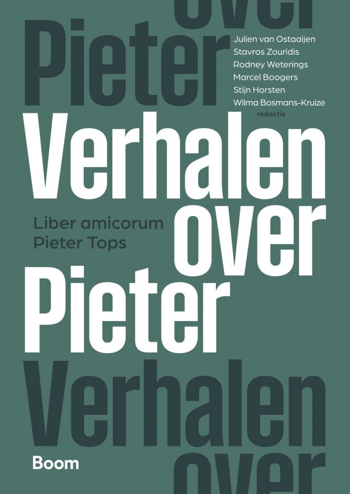 TITEL ONBEKEND • TITEL ONBEKEND