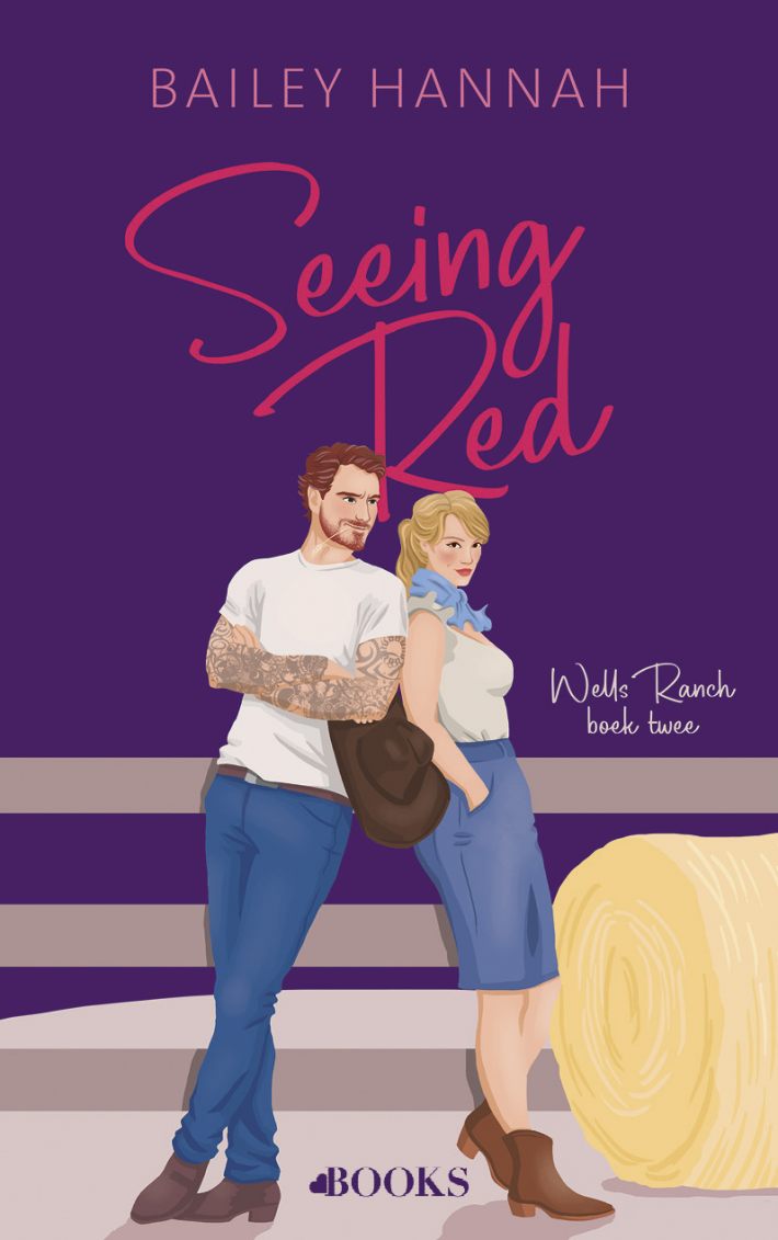 Seeing Red