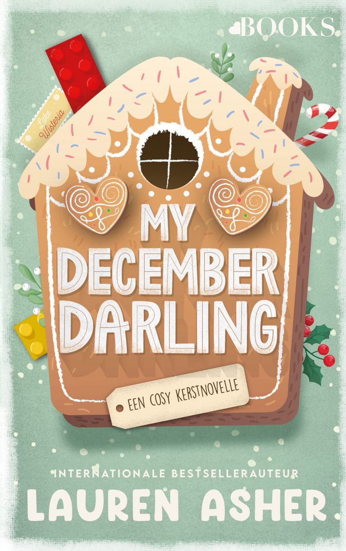 My december darling