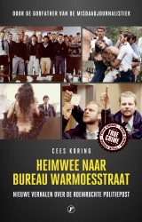 Heimwee naar Bureau Warmoesstraat