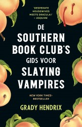 De Southern Book Club’s gids voor Slaying Vampires
