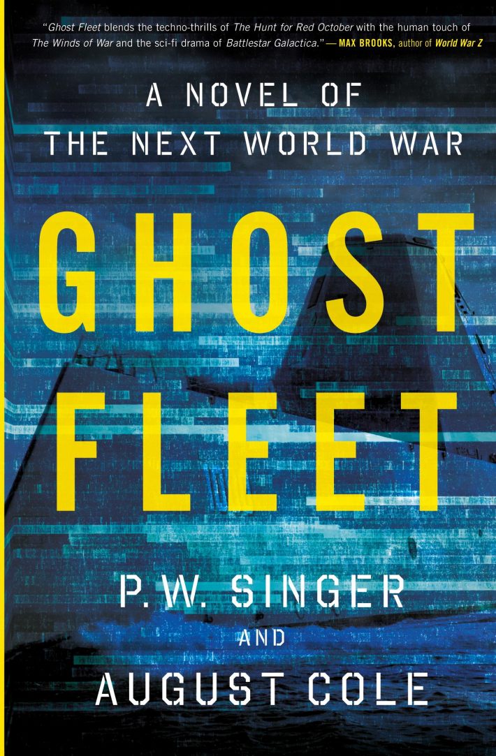 Ghost Fleet