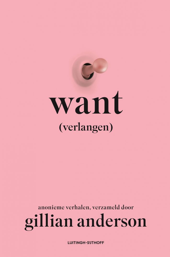 Want (verlangen)