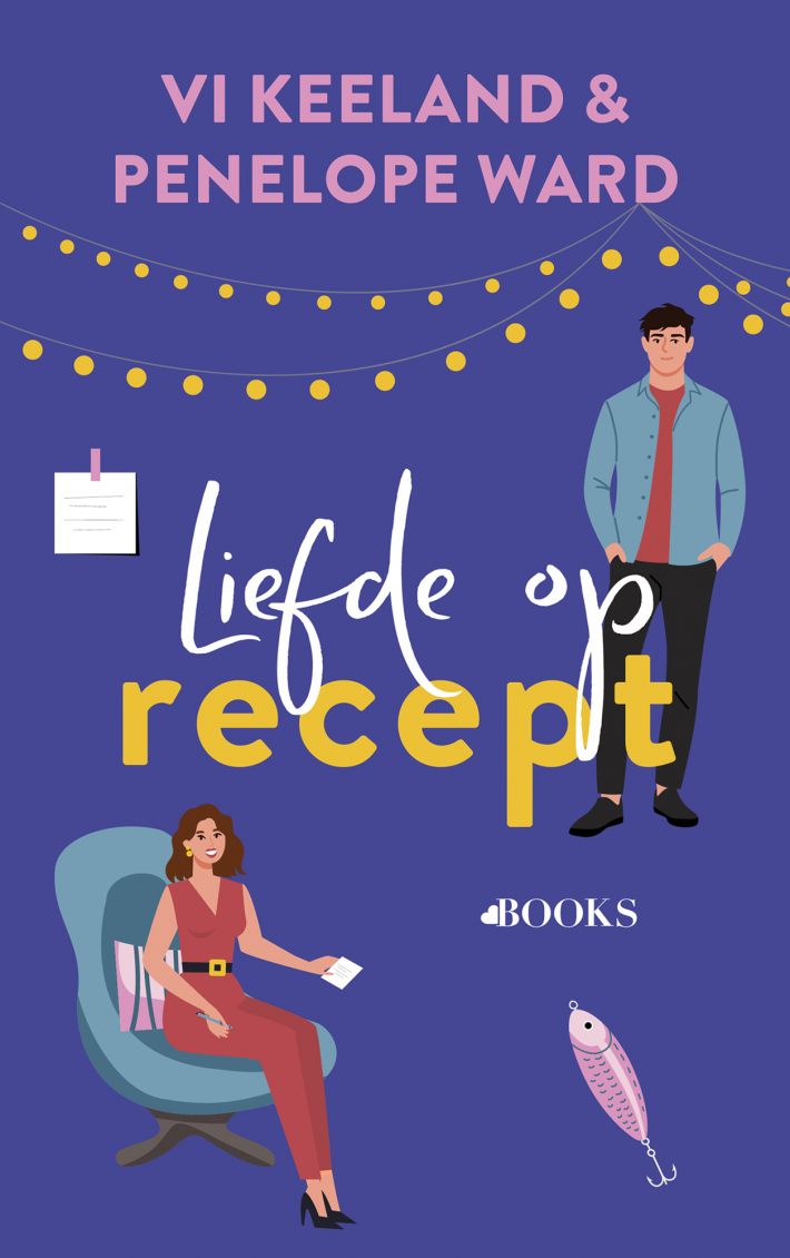 Liefde op recept