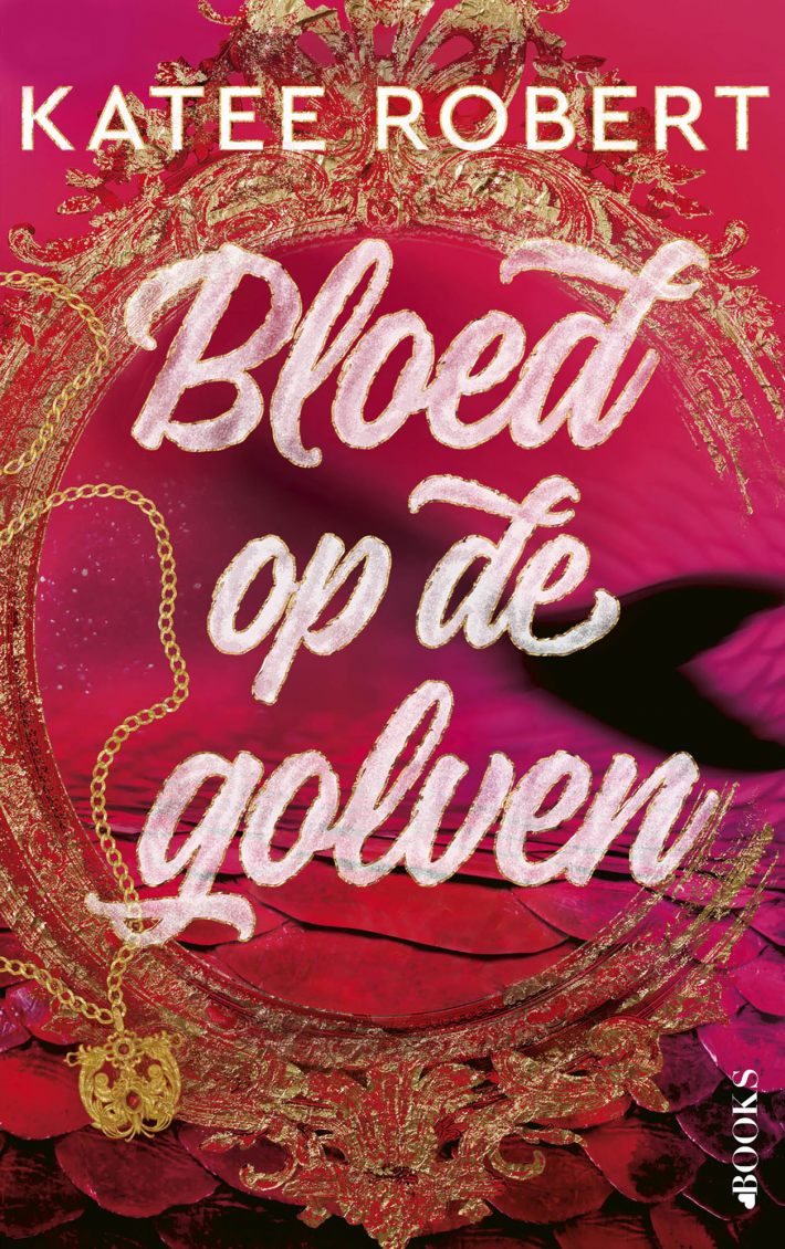 Bloed op de golven