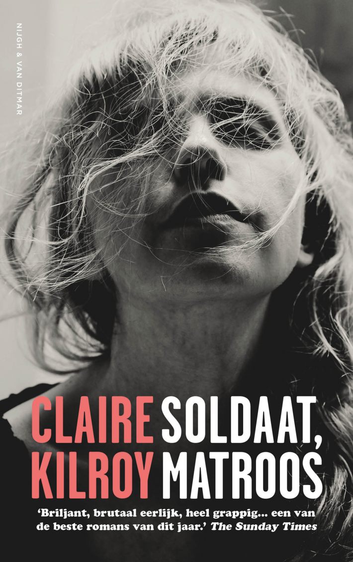 Soldaat, Matroos