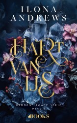 Hart van ijs