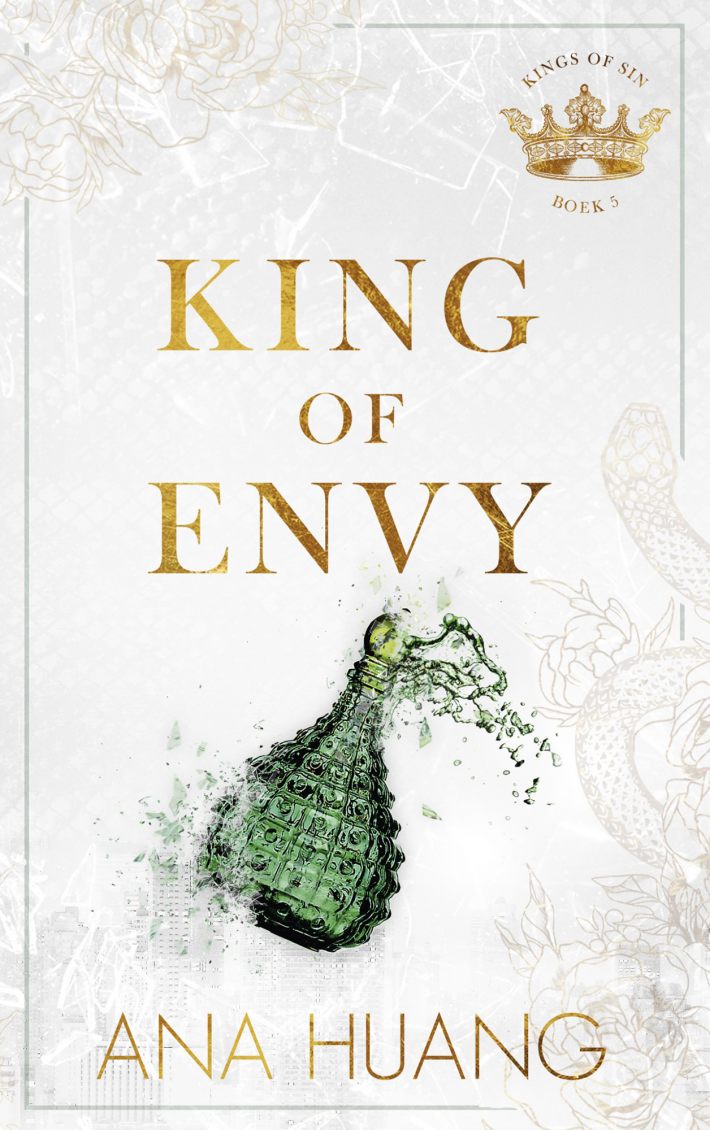 King of envy