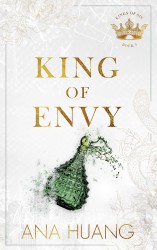 King of envy