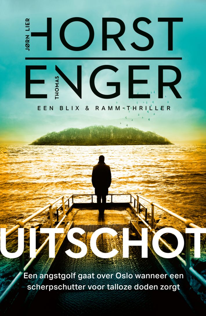 Uitschot