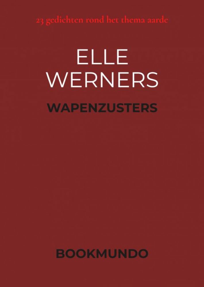 WAPENZUSTERS