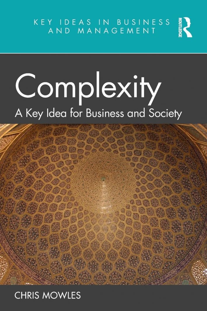 Complexity