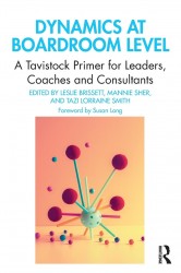 Dynamics at Boardroom Level