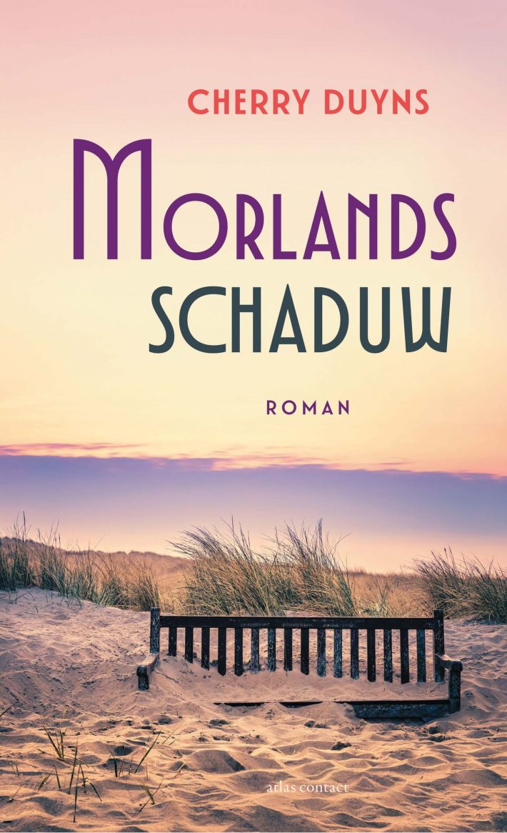 Morlands schaduw