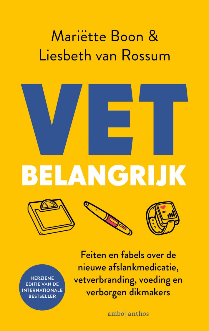 VET belangrijk - herzien